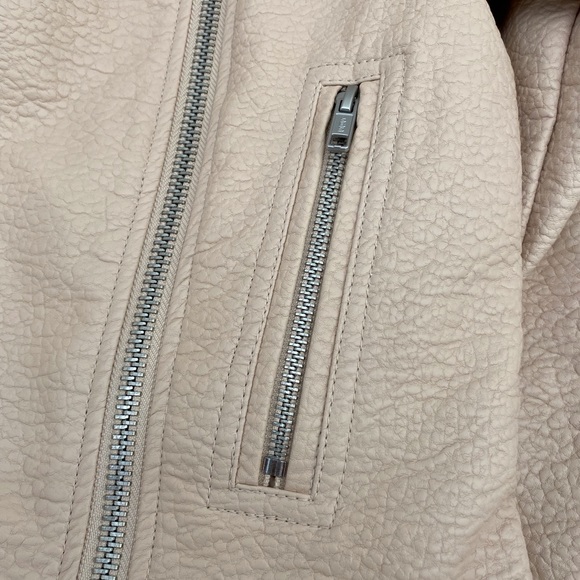 Joe Fresh Biker Jacket - Picture 3 of 5